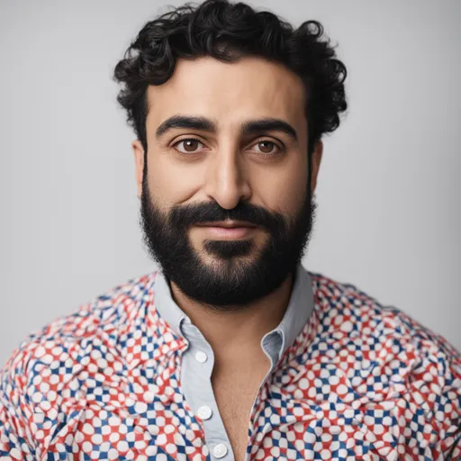 Imaan Hadchiti