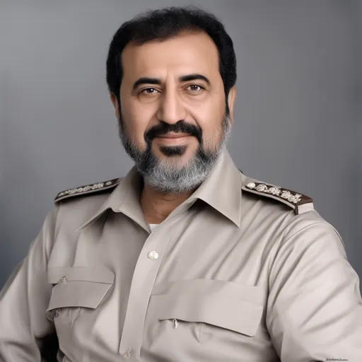 Imad Abdullah Sarah