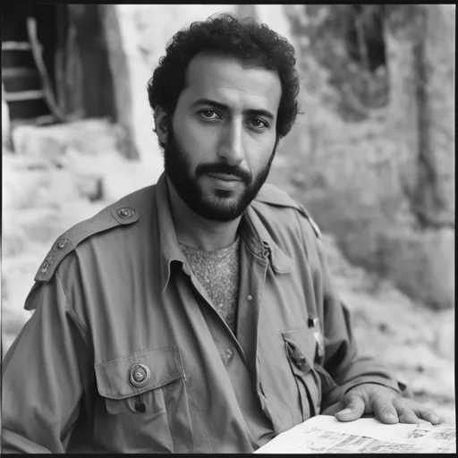 Imad Abu Zahra