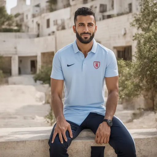 Imad Al Miri