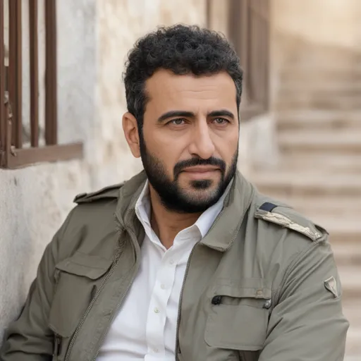 Imad Barghouthi