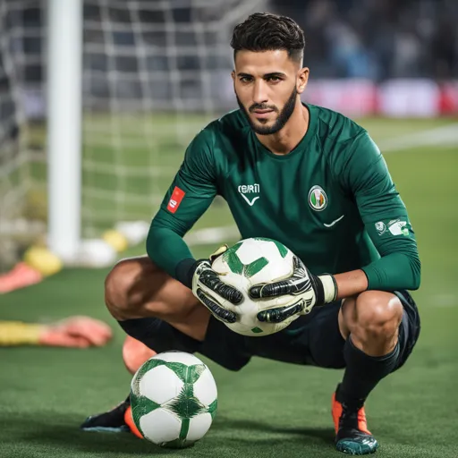 Imad Benchlef