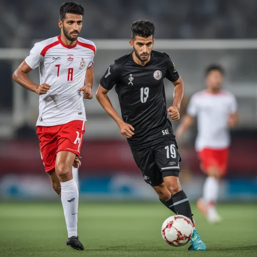 Imad Chhadeh