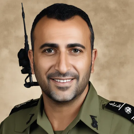 Imad Fares