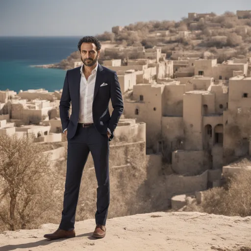 Imad Feghaly