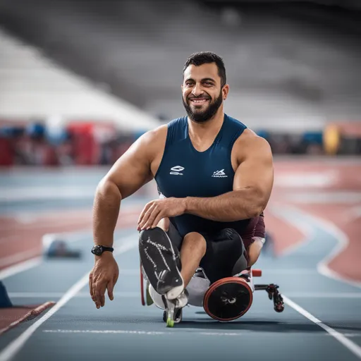 Imad Gharbawi