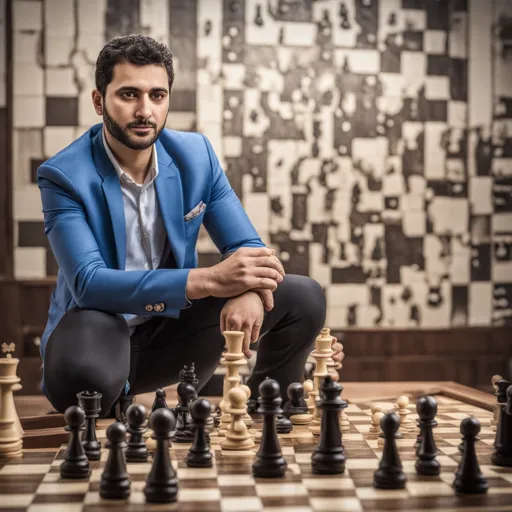 Imad Hakki