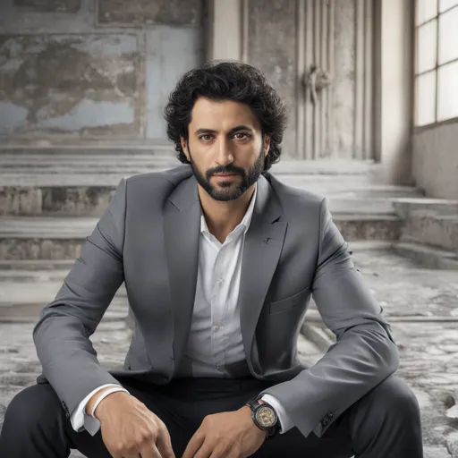 Imad Hawari
