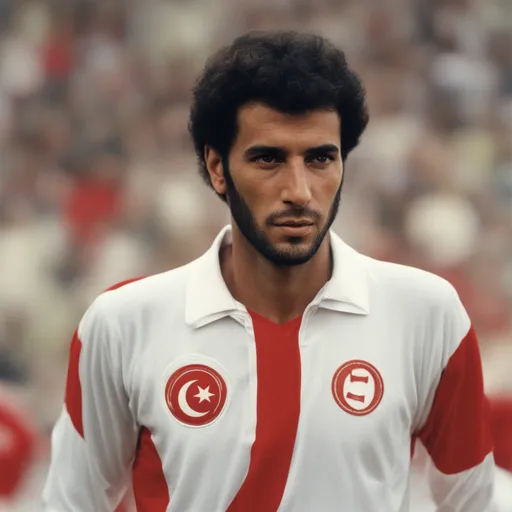 Imad Mizouri