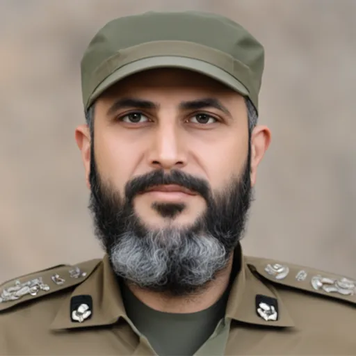 Imad Mughniyeh