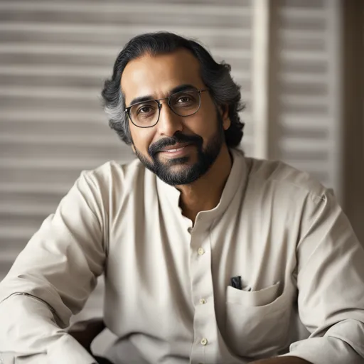 Imad Rahman