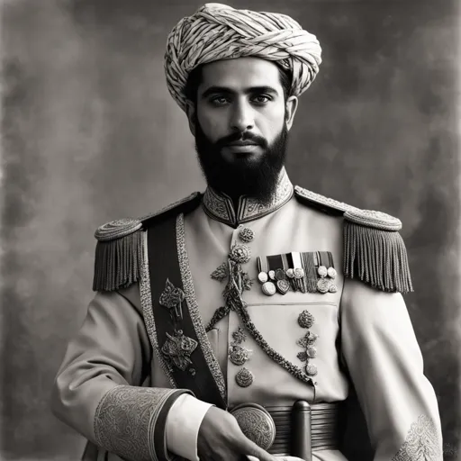 Imad al-Dawla Muhammad ibn Ali