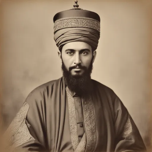 Imam Fassi