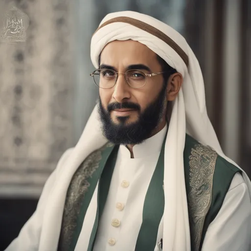 Imam Hafiz Masood