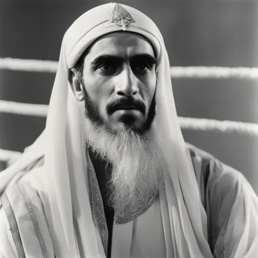 Imam Hassan Ali