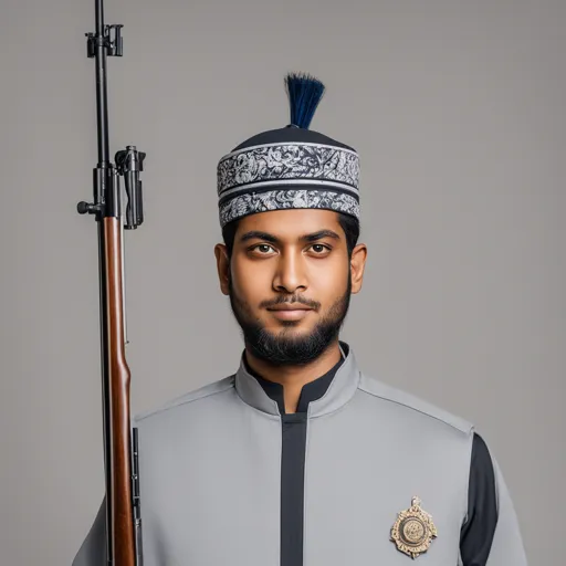 Imam Hossain