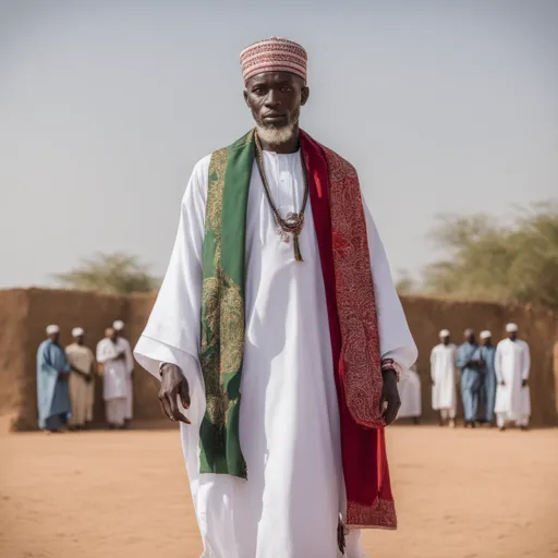 Imam Jagne