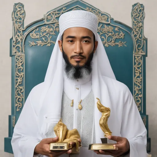 Imam Mahmudi