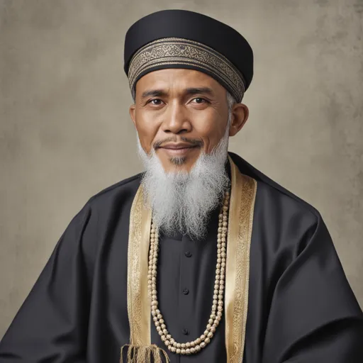 Imam Tantowi