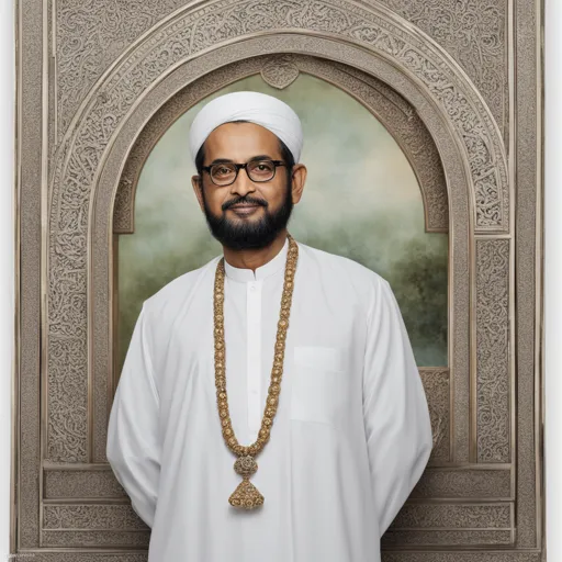 Imam Uddin Ahmed Chowdhury