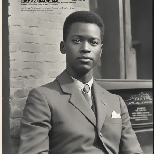 Imamu Mayfield