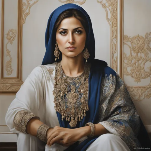 Iman Afsarian
