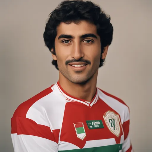 Iman Alami