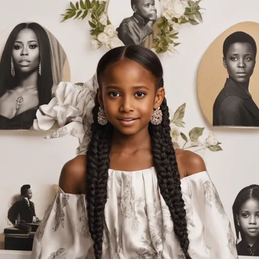 Iman Benson