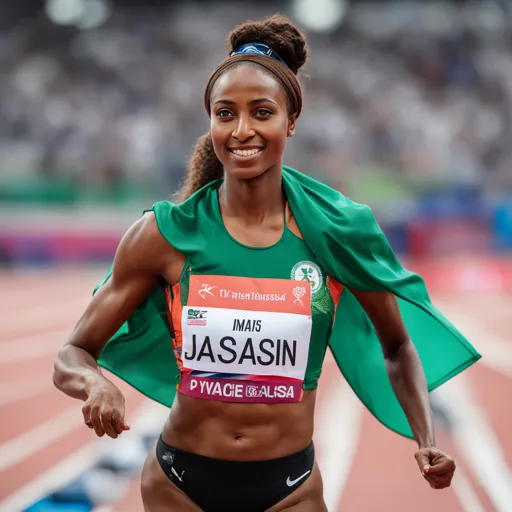 Iman Essa Jasim