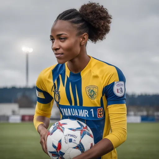 Iman Griffith