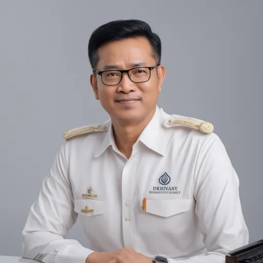 Iman Hidayat