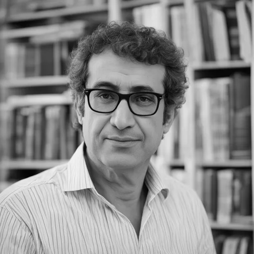 Iman Humaydan Younes