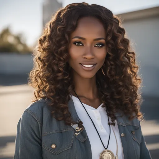 Iman Marshall