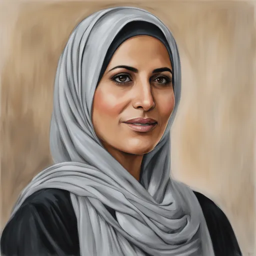 Iman Shahoud