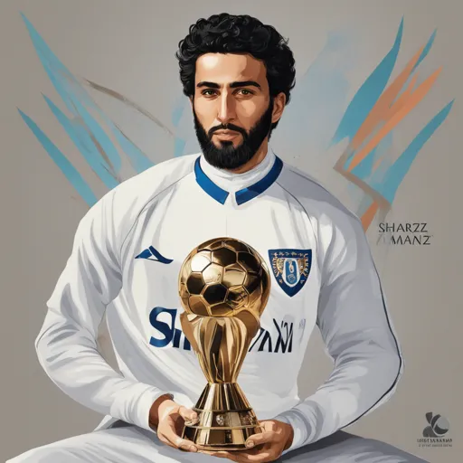 Iman Shirazi