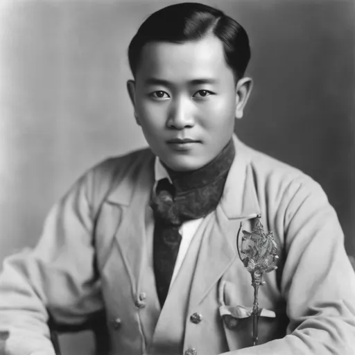 Iman Xin Chemjong