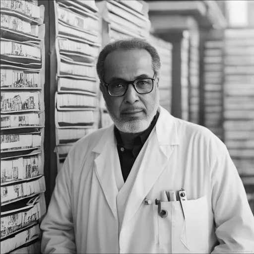 Iman Yehia