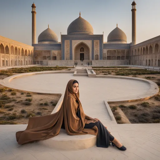 Iman Zandi