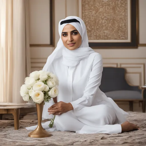 Iman al-Qahtani