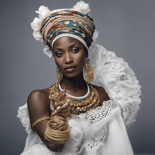 Imane Ayissi