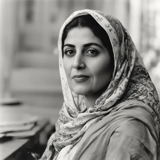 Imane Khalifeh
