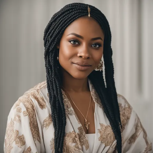 Imani Barbarin
