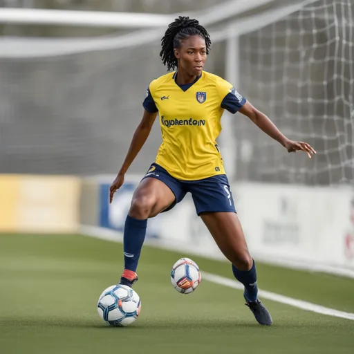 Imani Barker