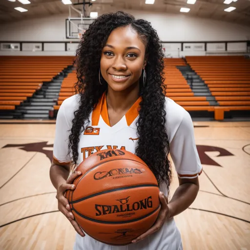 Imani McGee-Stafford