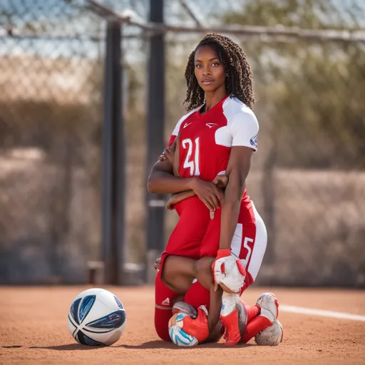Imani Morlock