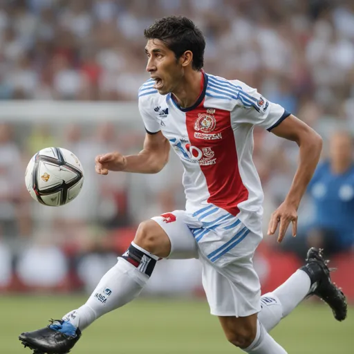 Imanol Machuca