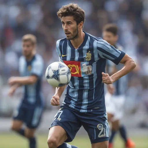 Imanol Sarriegi