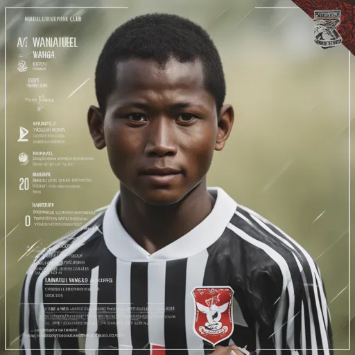 Imanuel Wanggai