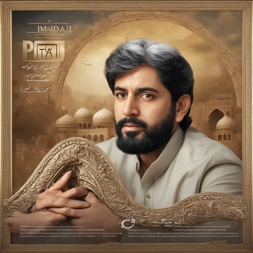 Imdad Ali Pitafi