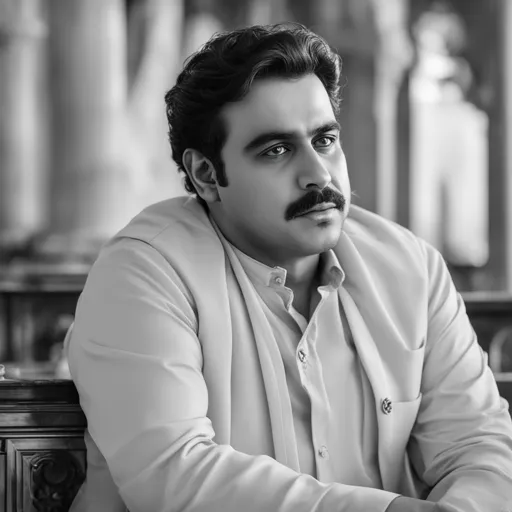 Imdad Chandio